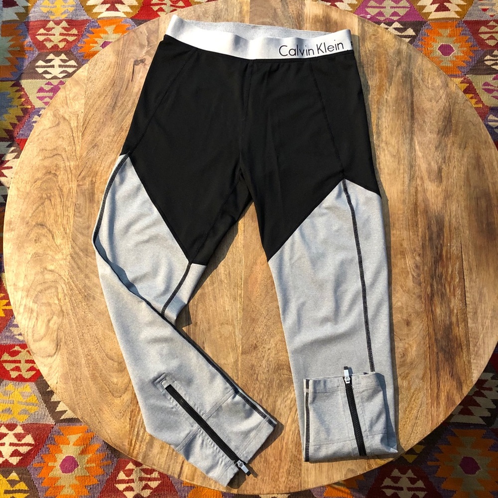 Calvin Klein Workout Leggings